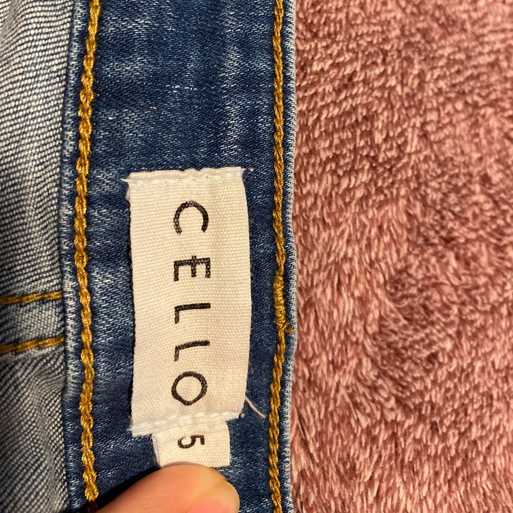 Women jeans